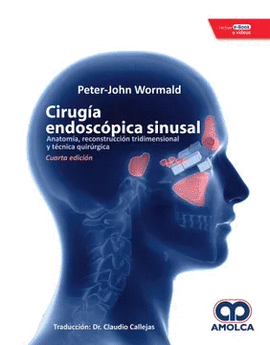 CIRUGÍA ENDOSCÓPICA SINUSAL ANATOMÍA, RECONSTRUCCIÓN TRIDIMENSIONAL