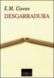 DESGARRADURA