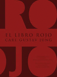 LIBRO ROJO, EL - CARL GUSTAV JUNG