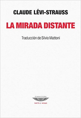 LA MIRADA DISTANTE