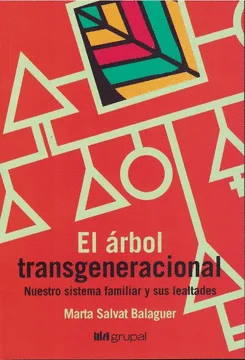 EL ARBOL TRANSGENERACIONAL