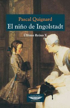 EL NIÑO DE INGOLSTADT