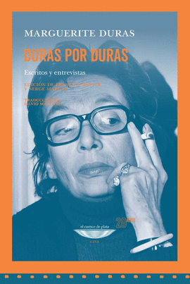 DURAS POR DURAS