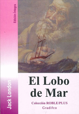 LOBO DE MAR