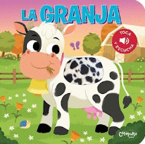 TOCA Y ESCUCHA - LA GRANJA