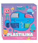 TALLER DE ARTE INFINITO PLASTILINA