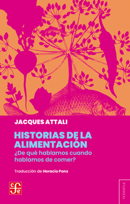 HISTORIAS DE LA ALIMENTACIÓN