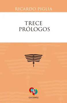 TRECE PRÓLOGOS