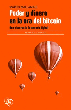 PODER Y DINERO EN LA ERA DEL BITCOIN