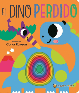 EL DINO PERDIDO