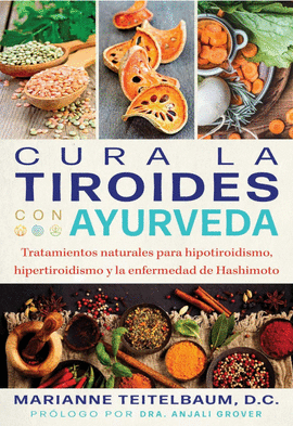 CURA LA TIROIDES CON AYURVEDA